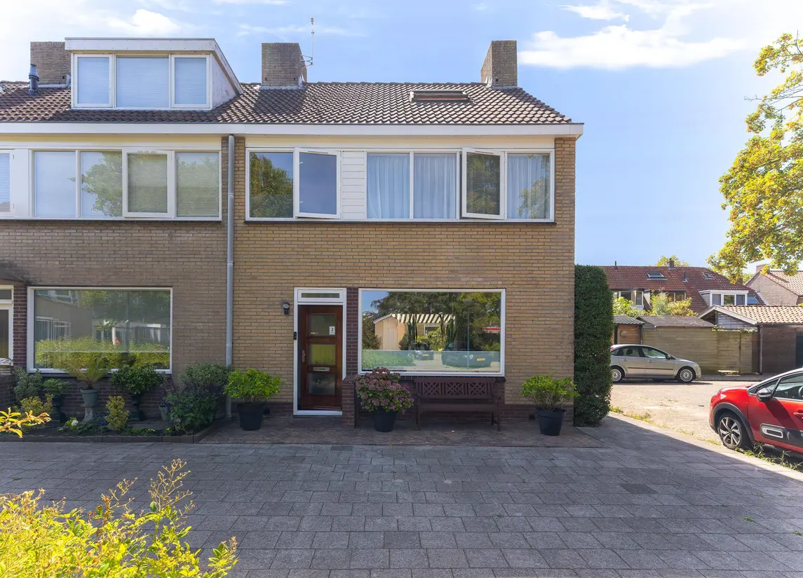 Rotiusstraat 2