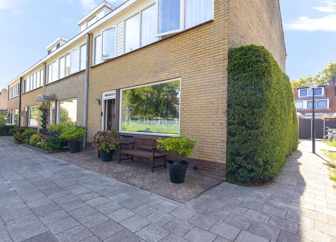 Rotiusstraat 2