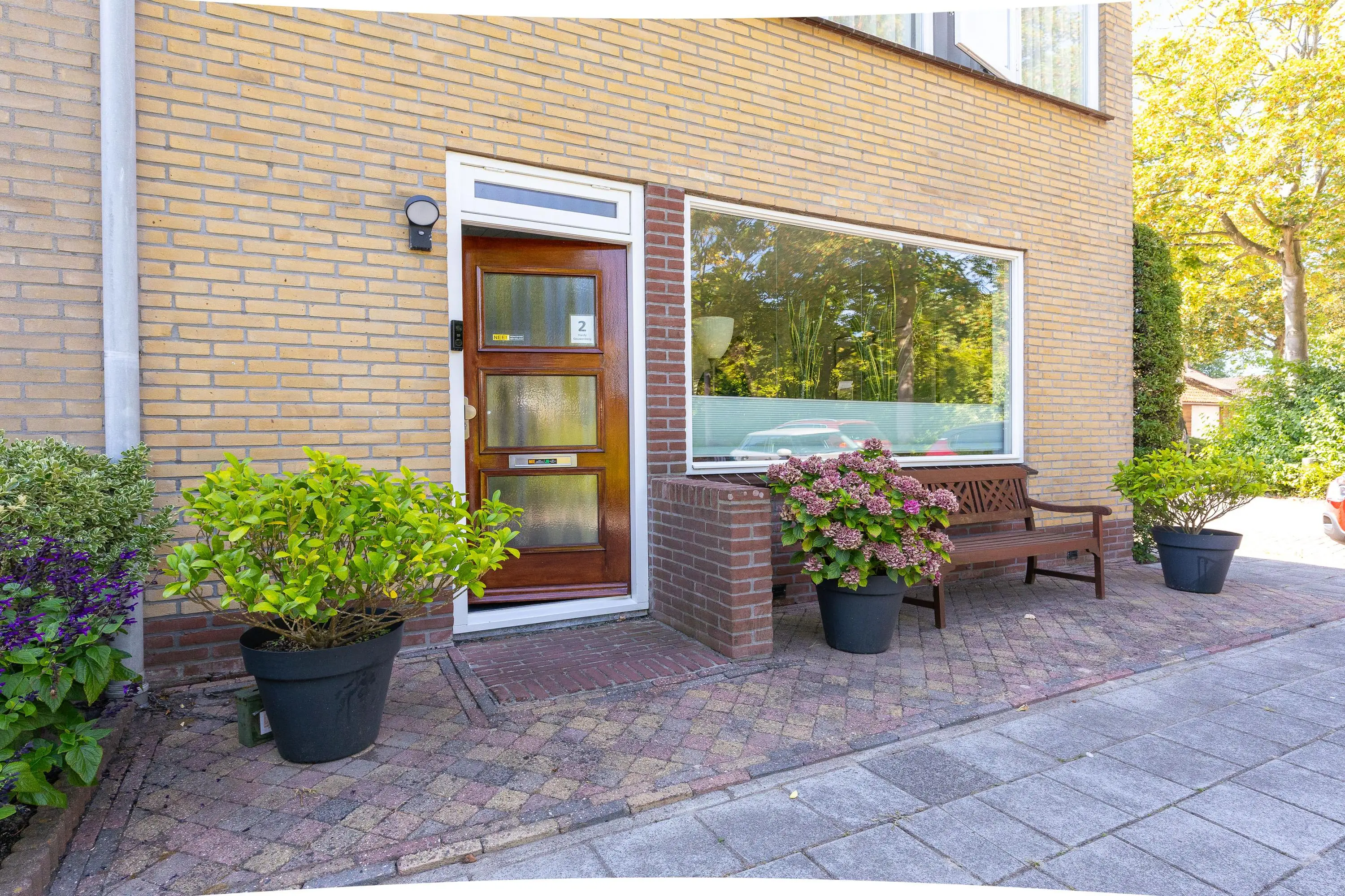Rotiusstraat 2