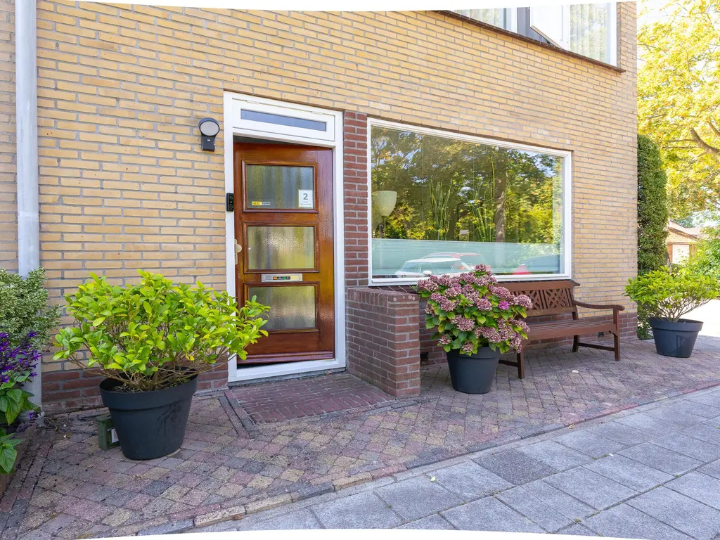 Rotiusstraat 2, HOORN