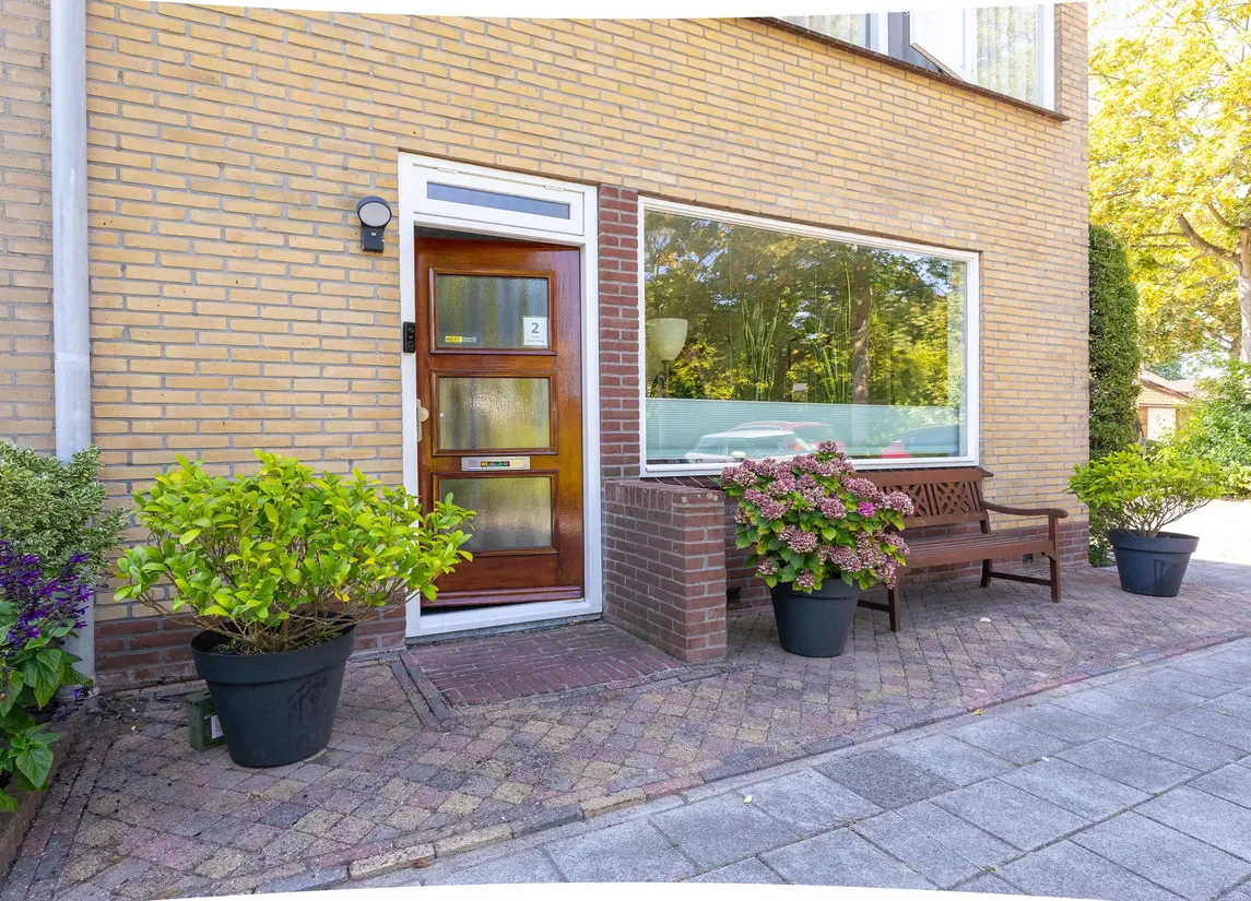 Rotiusstraat 2