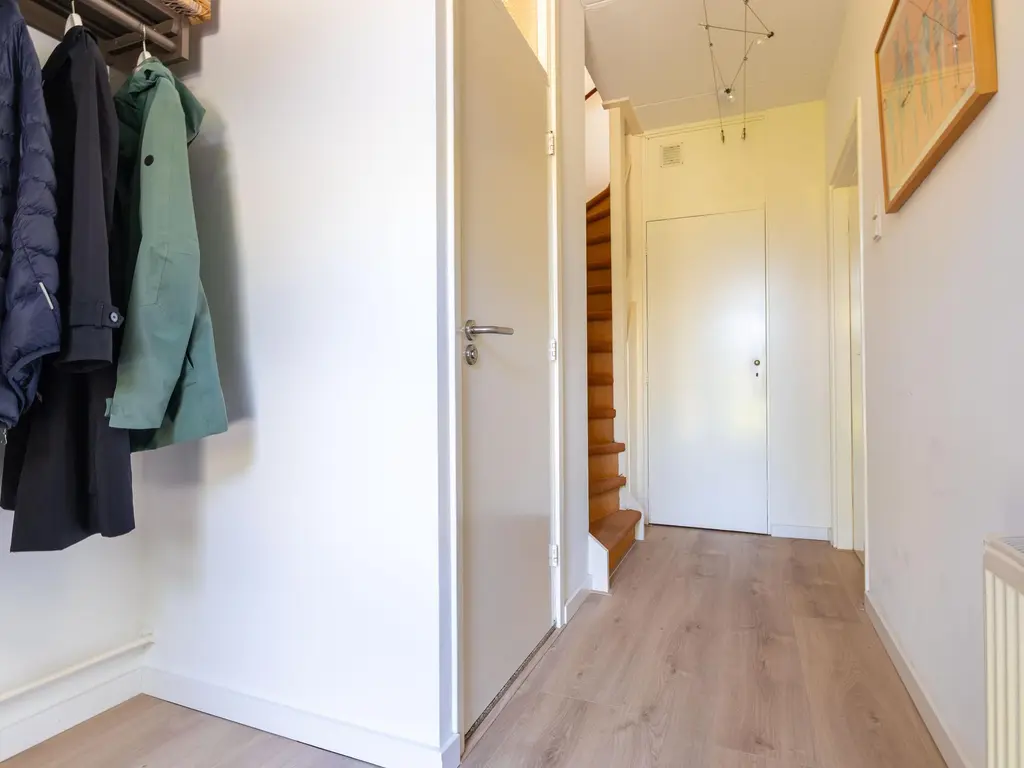 Rotiusstraat 2, HOORN