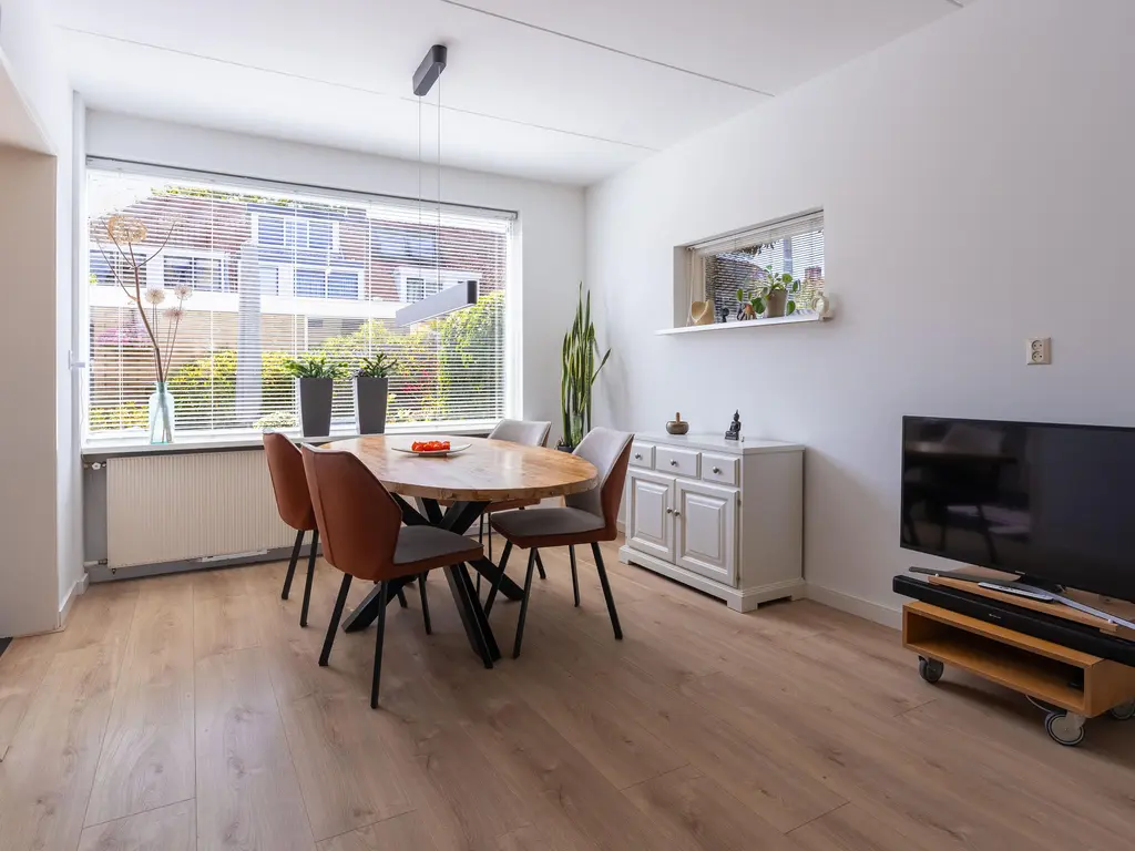 Rotiusstraat 2, HOORN