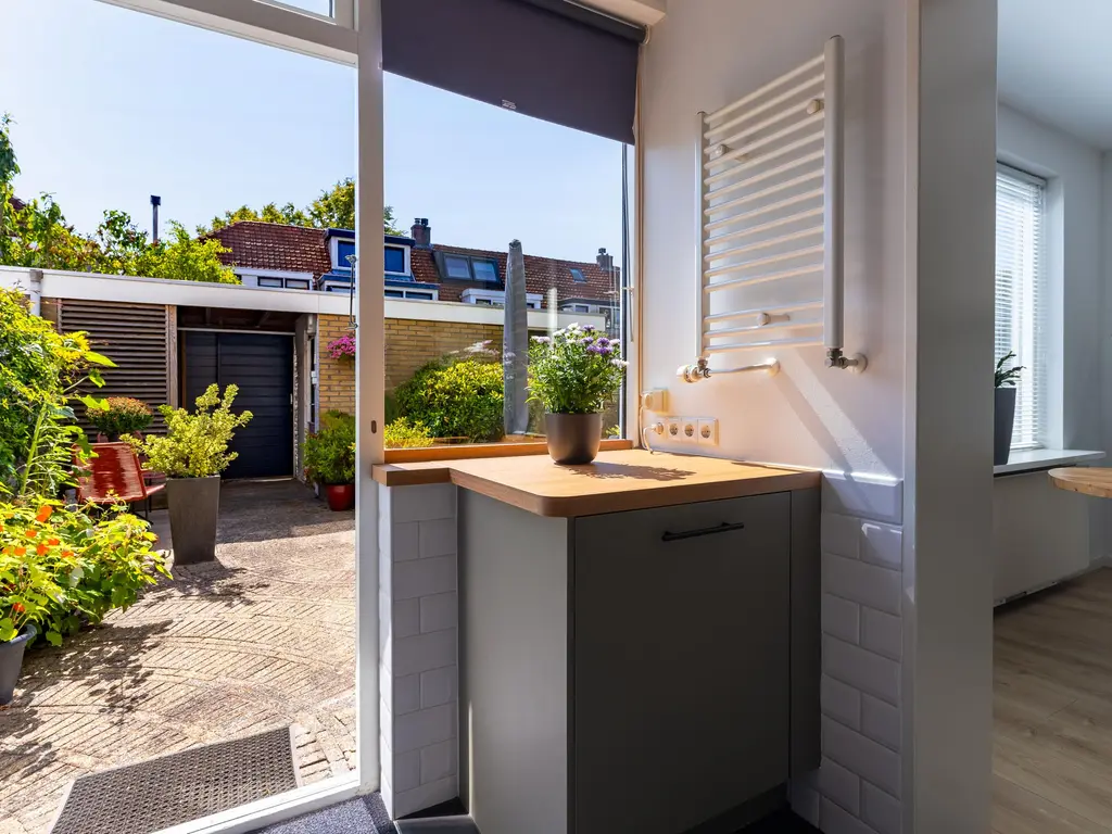 Rotiusstraat 2, HOORN