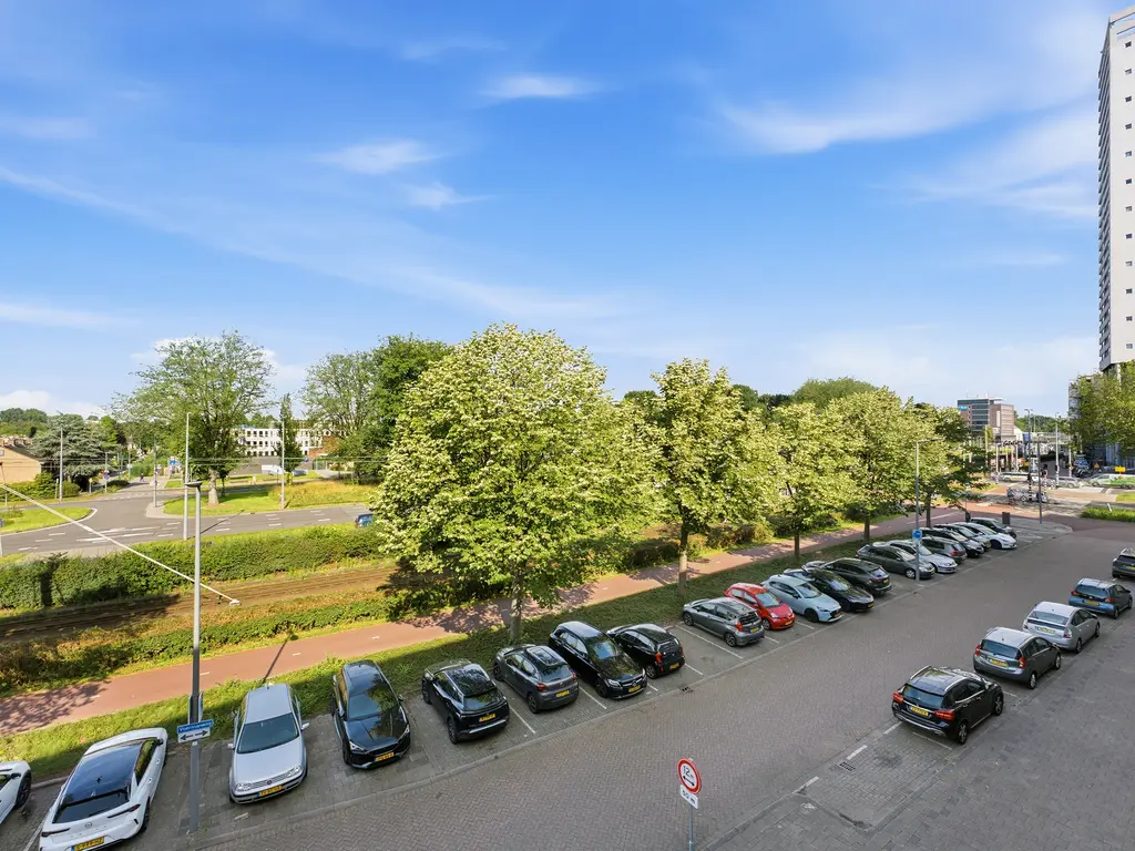 Voermanweg 112, ROTTERDAM