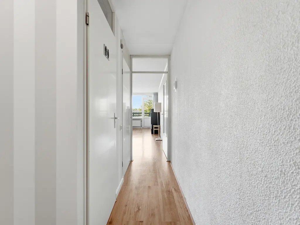 Voermanweg 112, ROTTERDAM