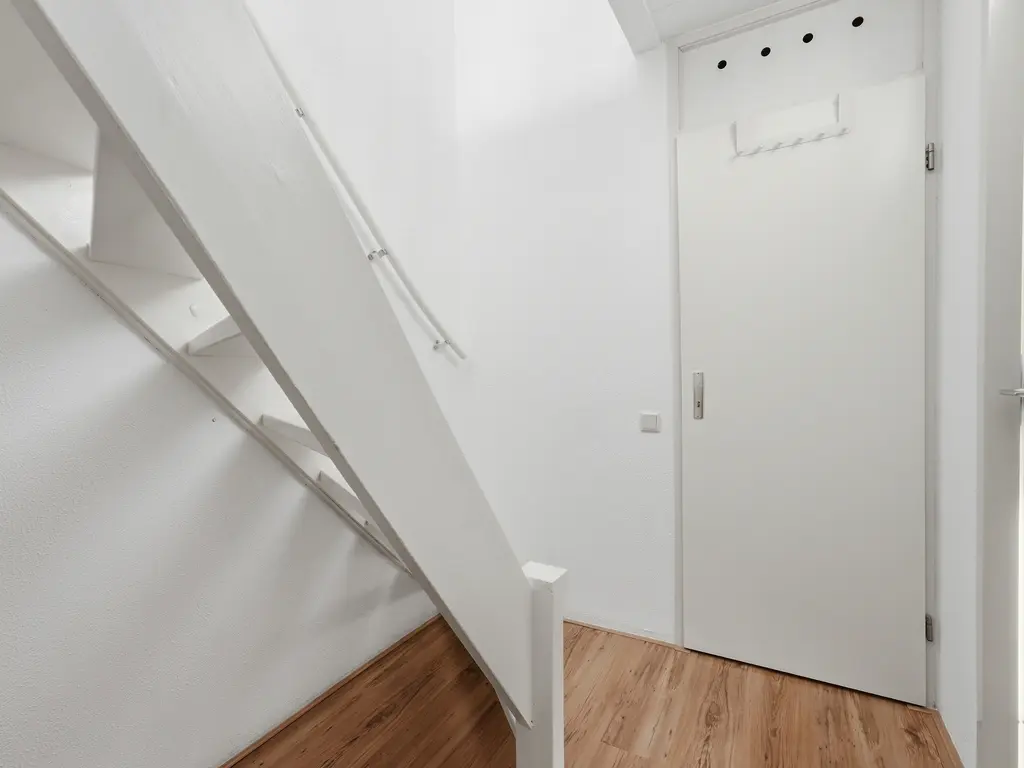 Voermanweg 112, ROTTERDAM