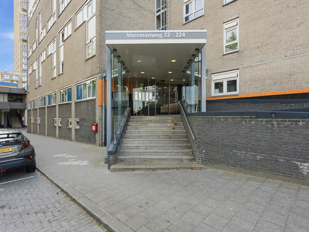 Voermanweg 112, ROTTERDAM