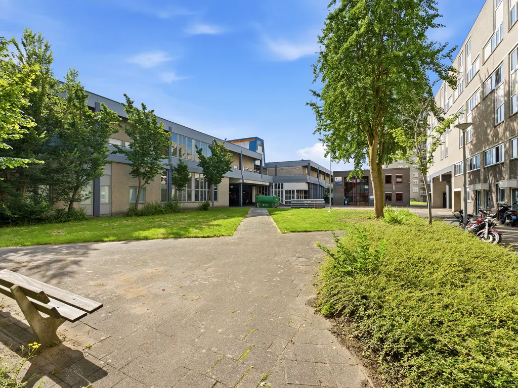 Voermanweg 112, ROTTERDAM