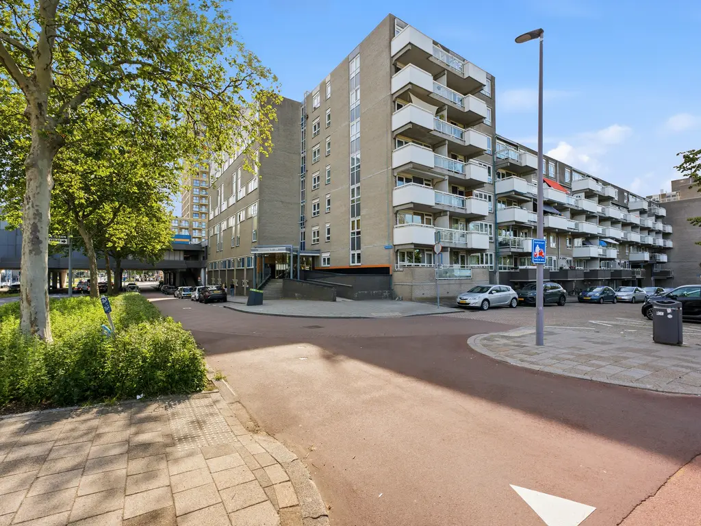 Voermanweg 112, ROTTERDAM