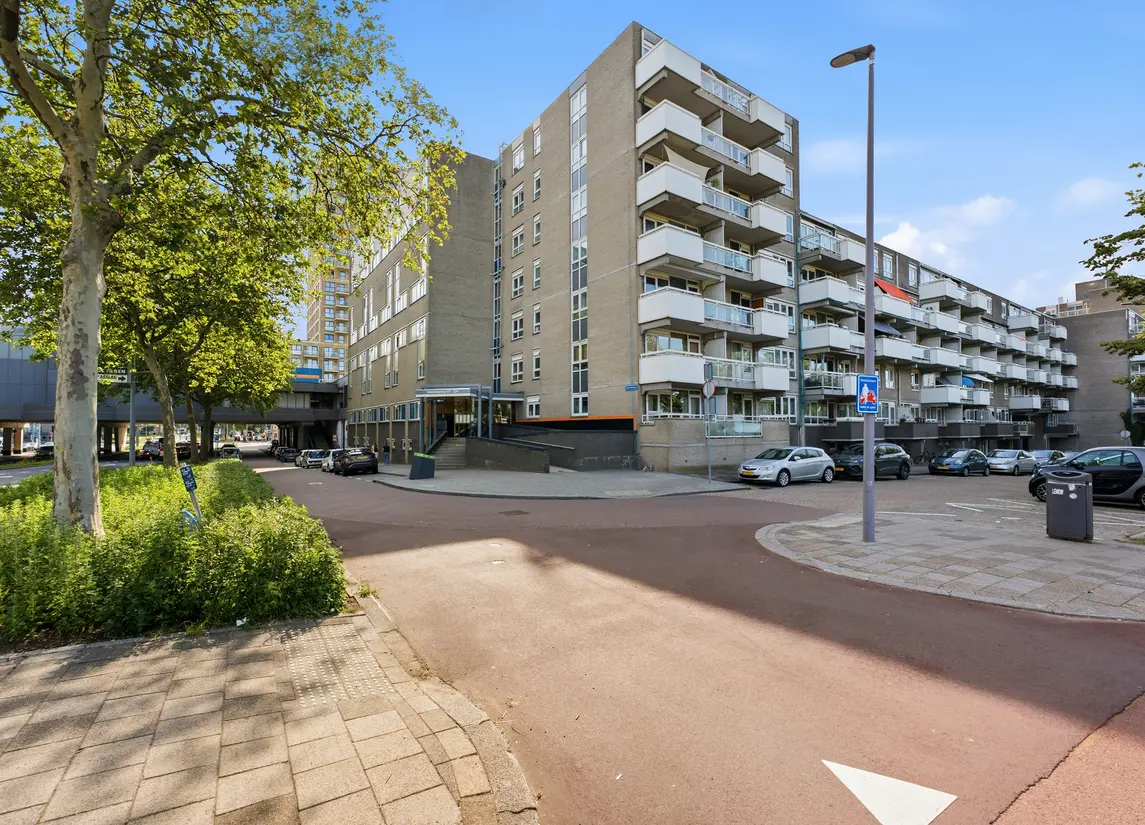 Voermanweg 112