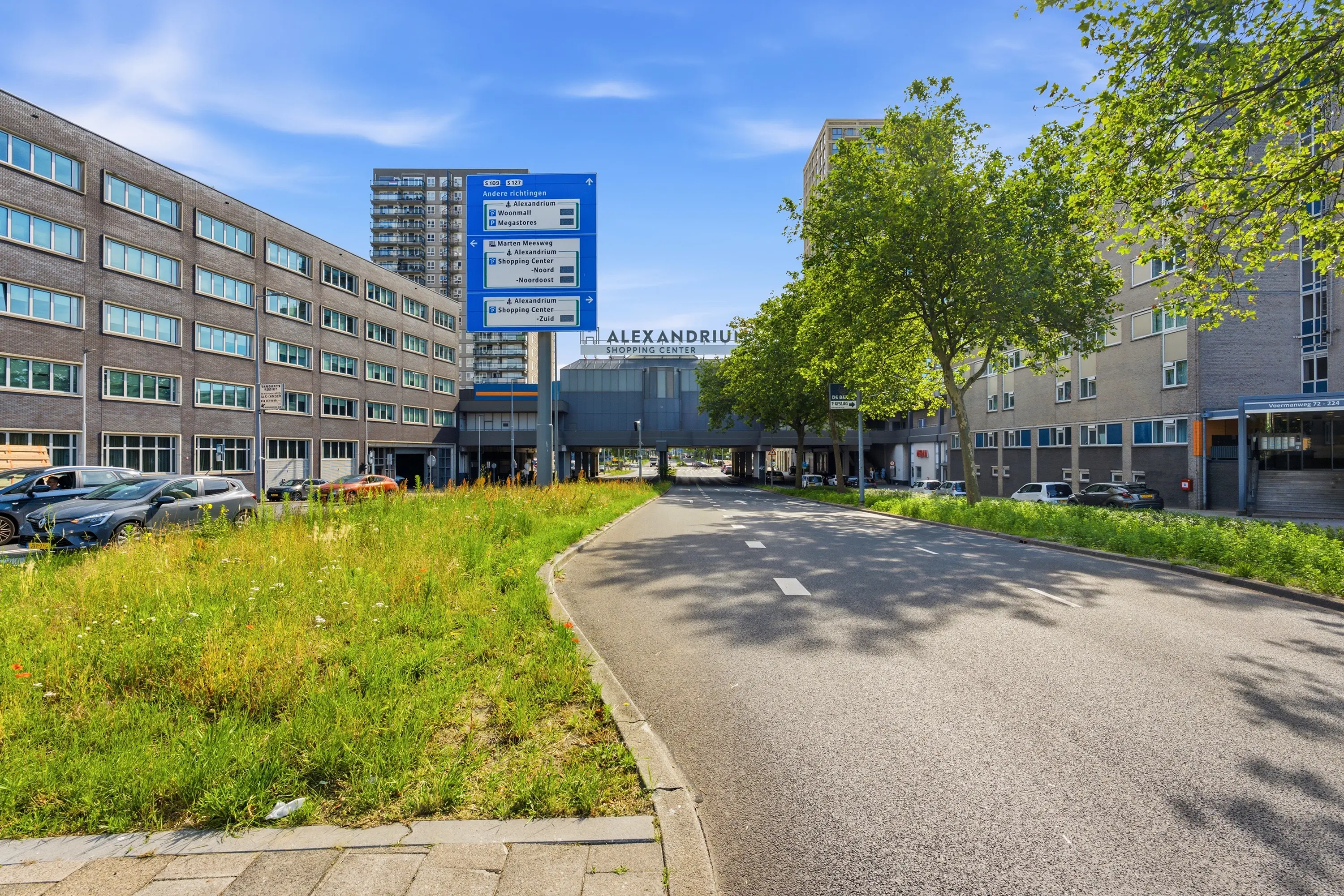 Voermanweg 112