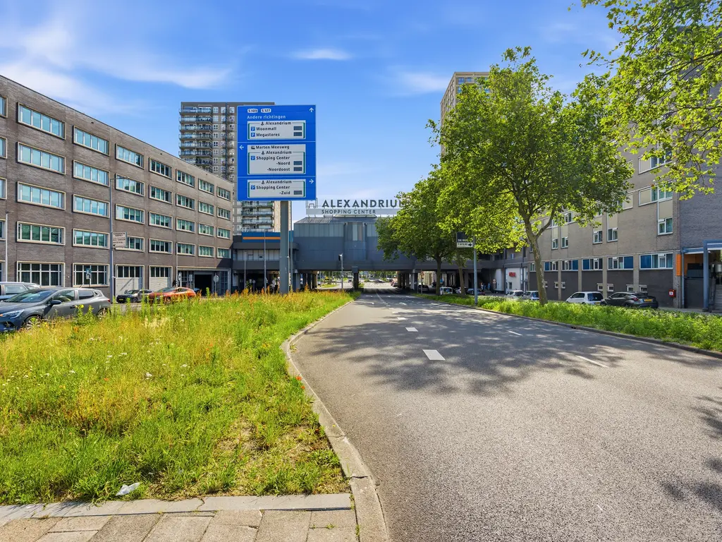 Voermanweg 112, ROTTERDAM