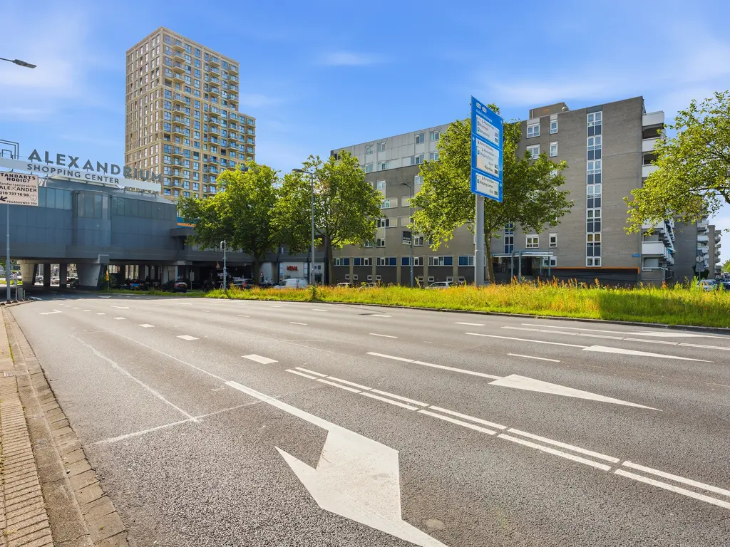 Voermanweg 112, ROTTERDAM