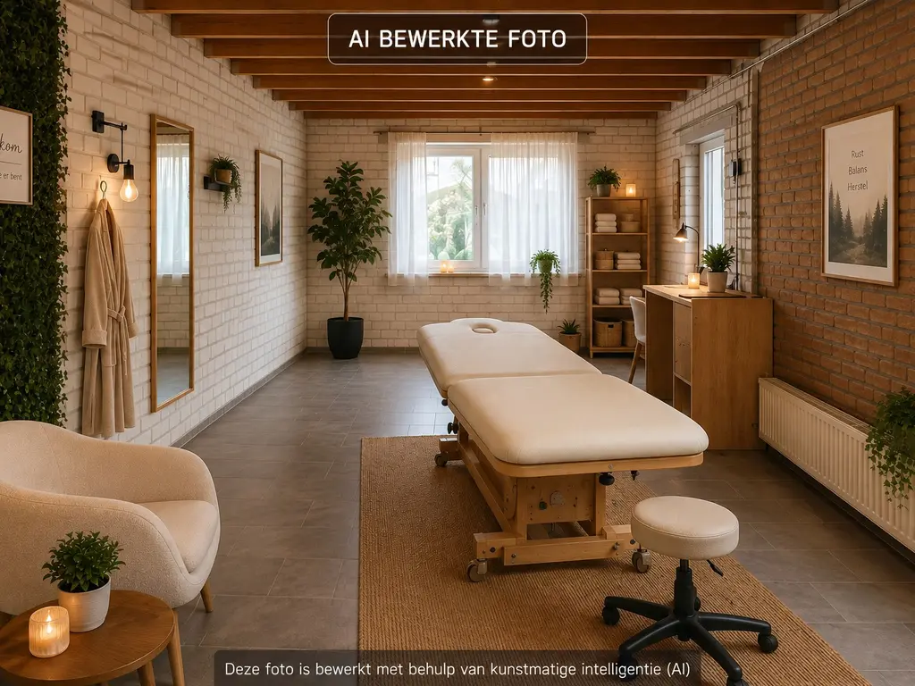 Julianastraat 5, OUDHEUSDEN