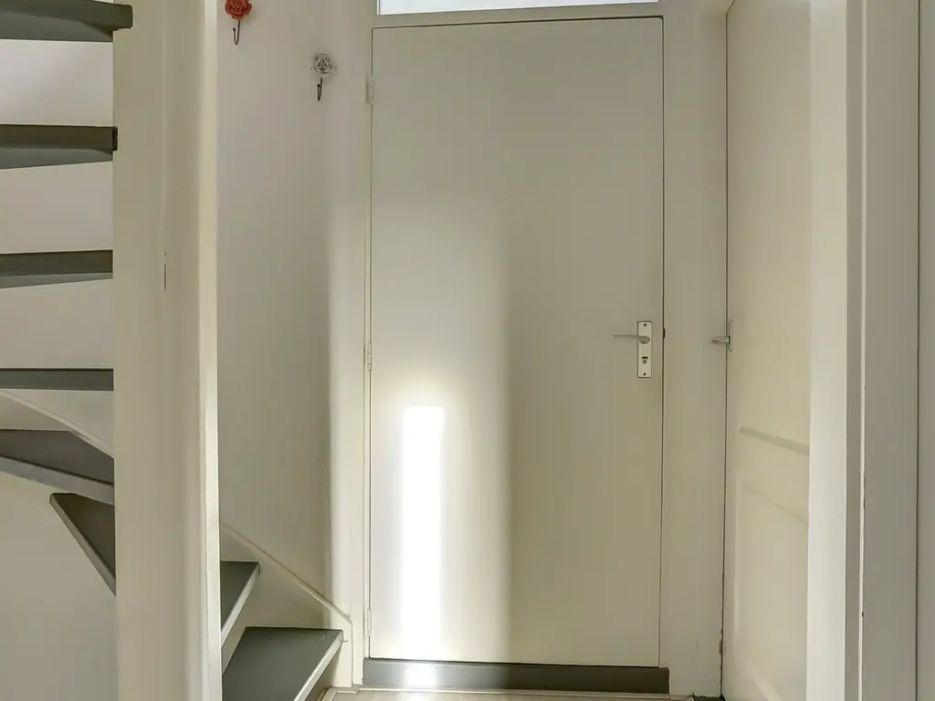 Julianastraat 5, OUDHEUSDEN