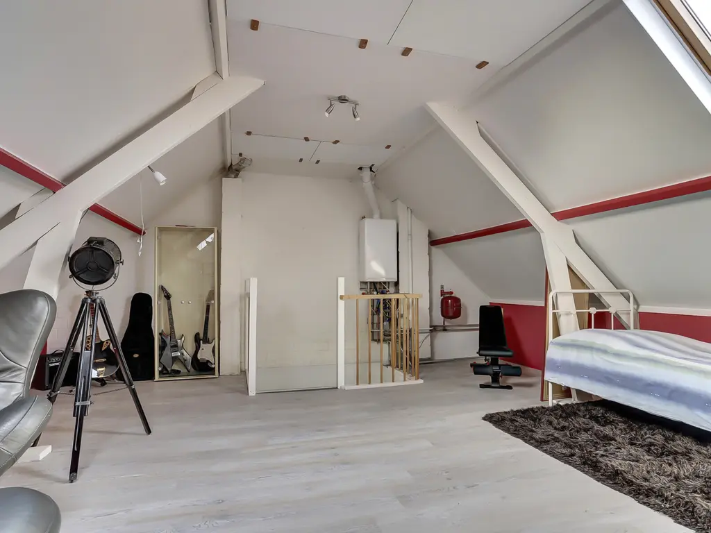 Julianastraat 5, OUDHEUSDEN