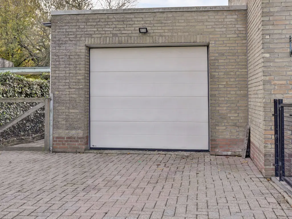 Julianastraat 5, OUDHEUSDEN