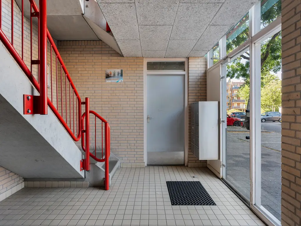 Snelfilterweg 241, ROTTERDAM