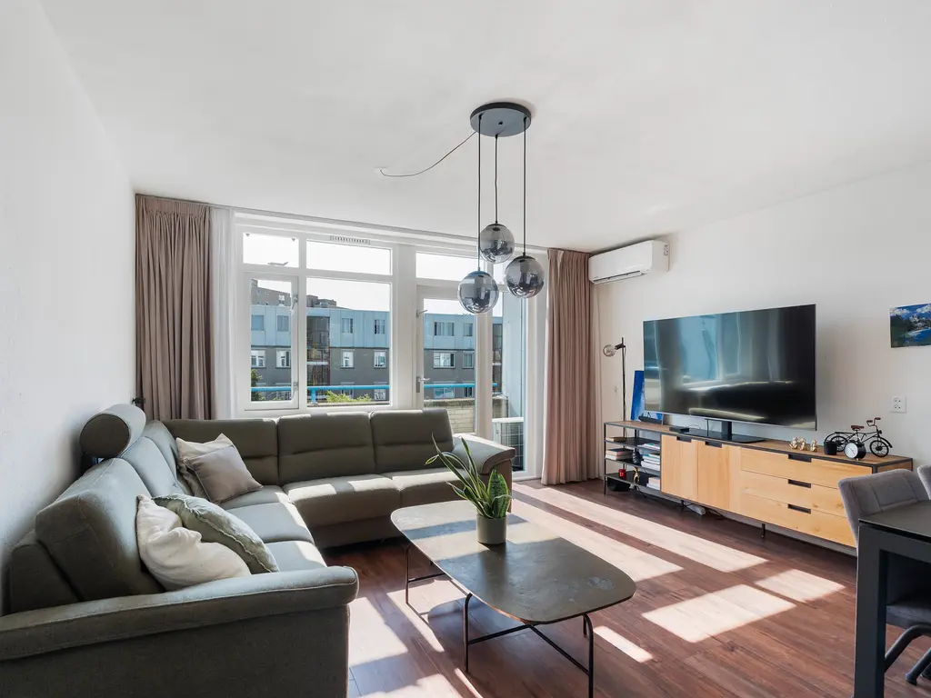 Snelfilterweg 241, ROTTERDAM