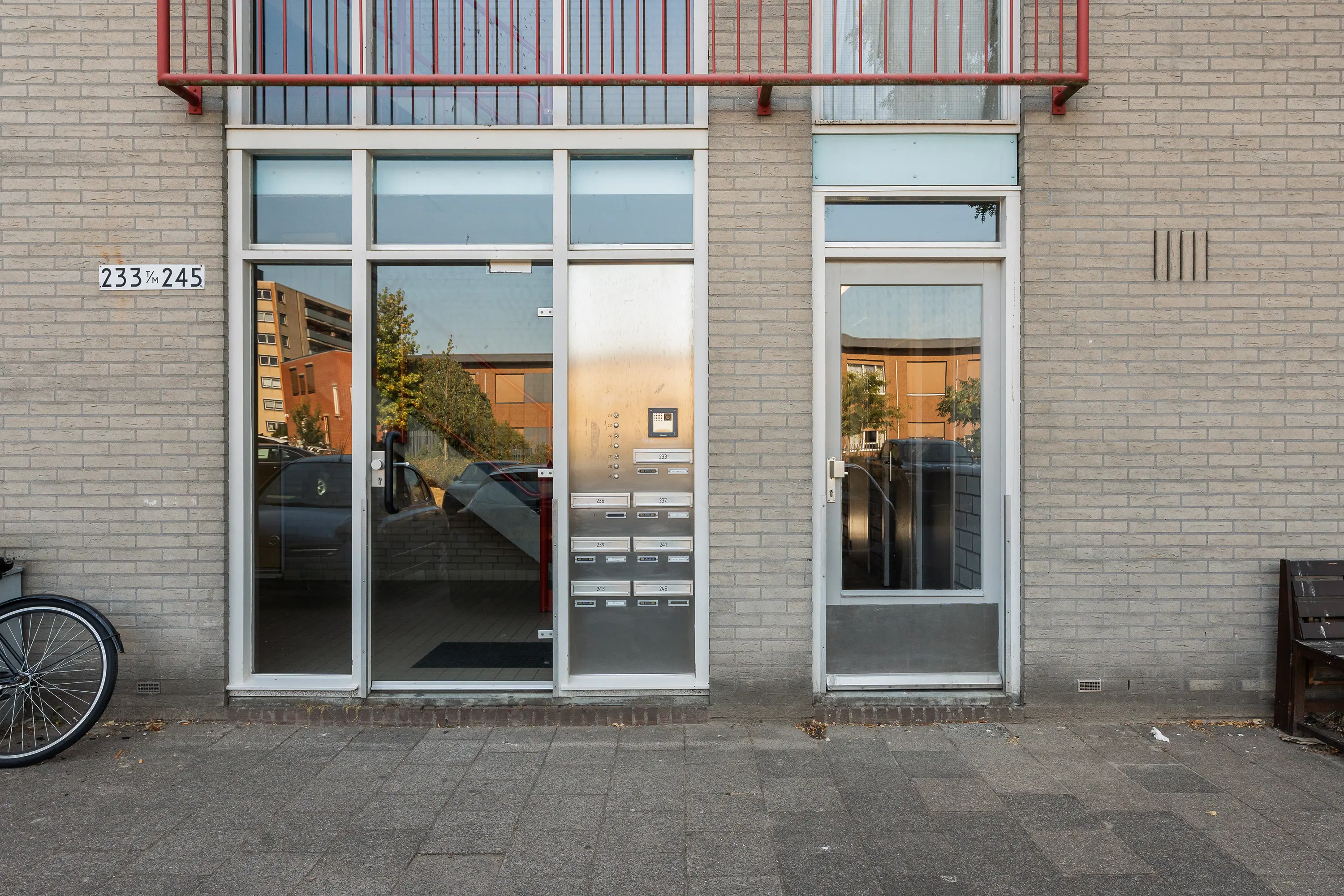 Snelfilterweg 241