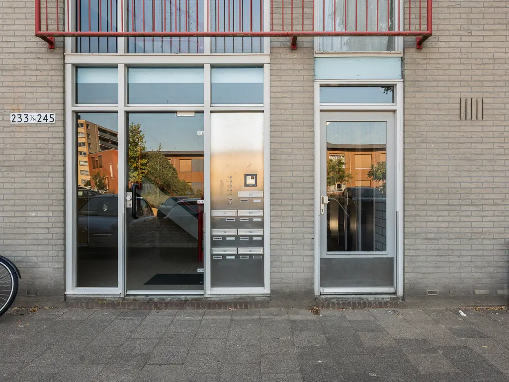 Snelfilterweg 241, ROTTERDAM