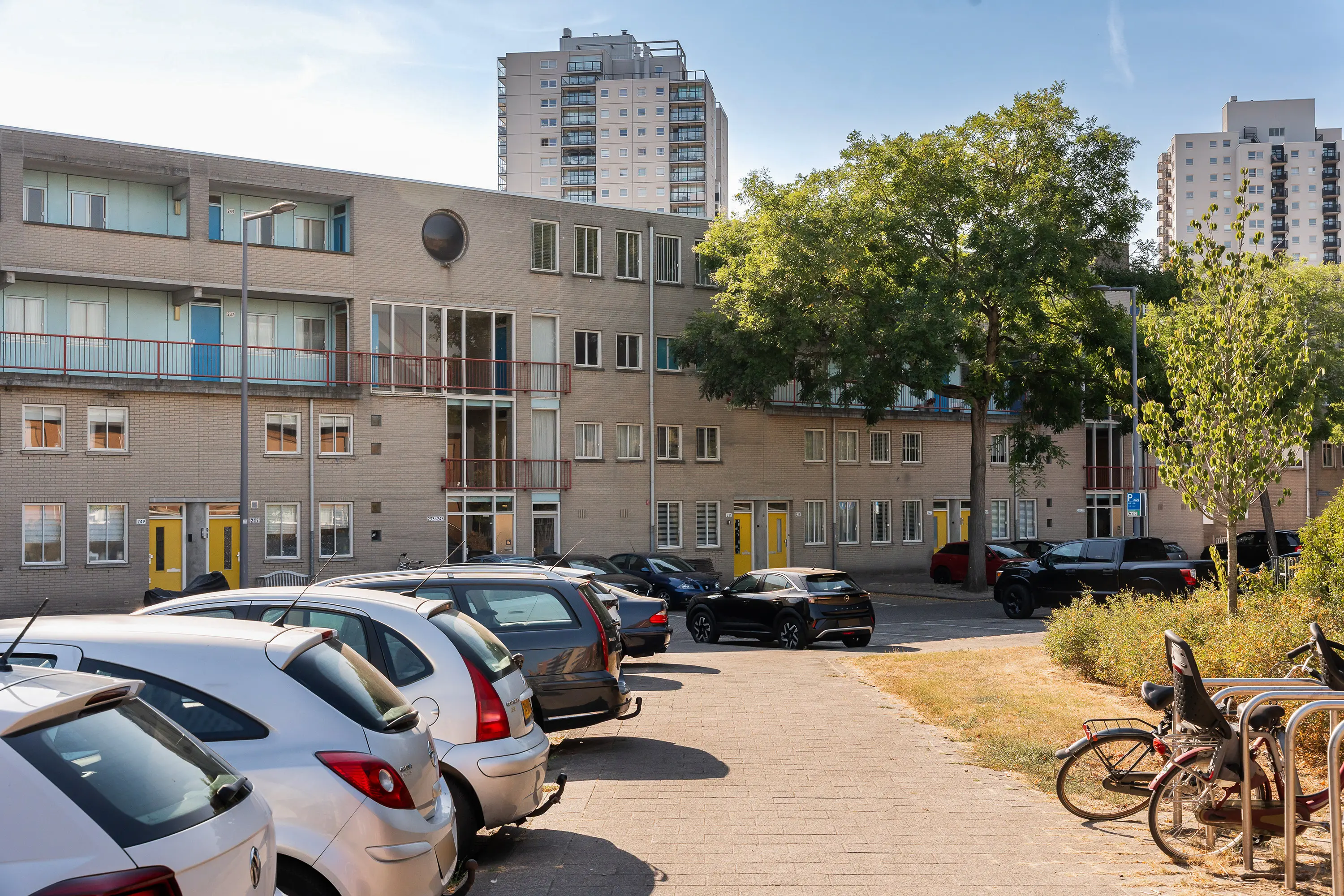 Snelfilterweg 241