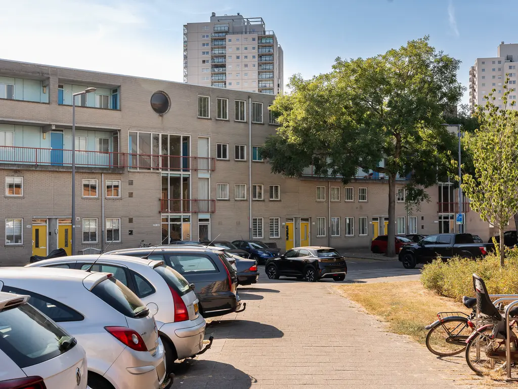Snelfilterweg 241, ROTTERDAM