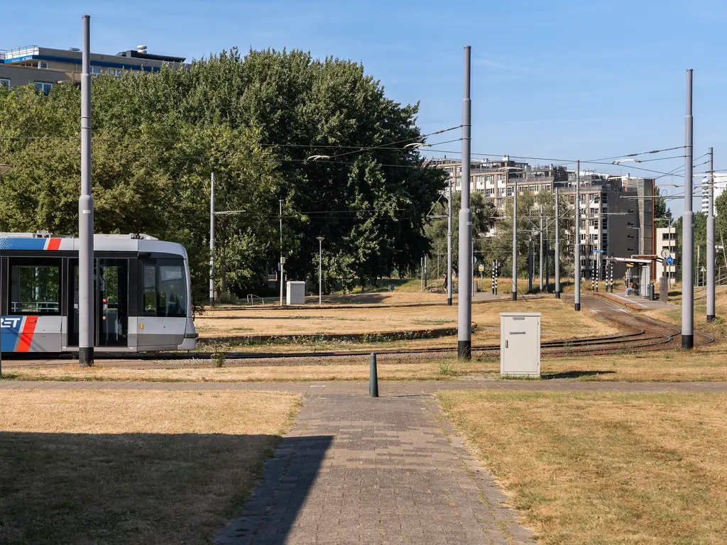 Snelfilterweg 241, ROTTERDAM