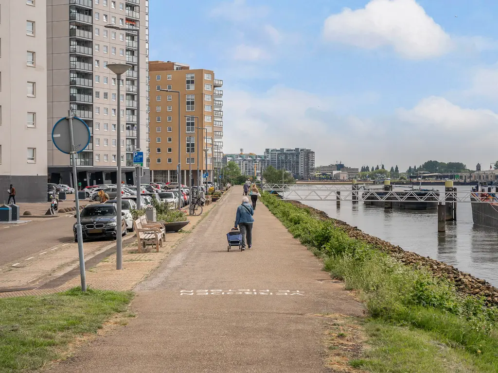 Snelfilterweg 241, ROTTERDAM