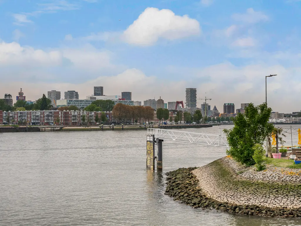 Snelfilterweg 241, ROTTERDAM