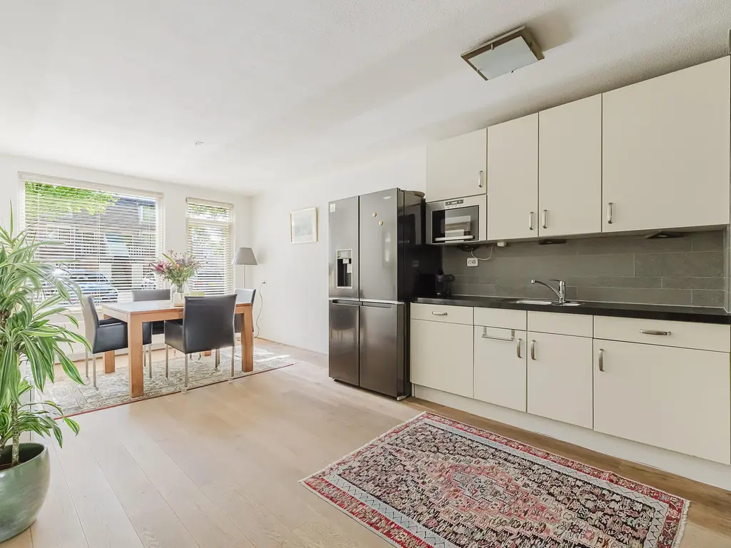 Grote Belt 358, HOOFDDORP
