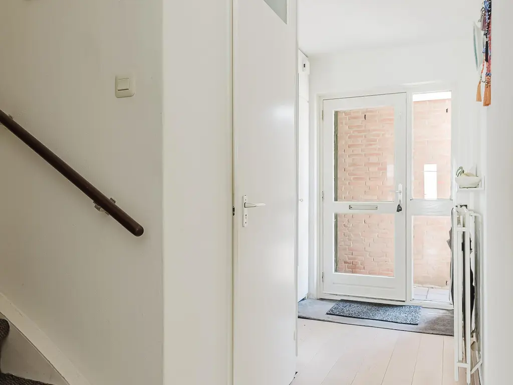 Grote Belt 358, HOOFDDORP