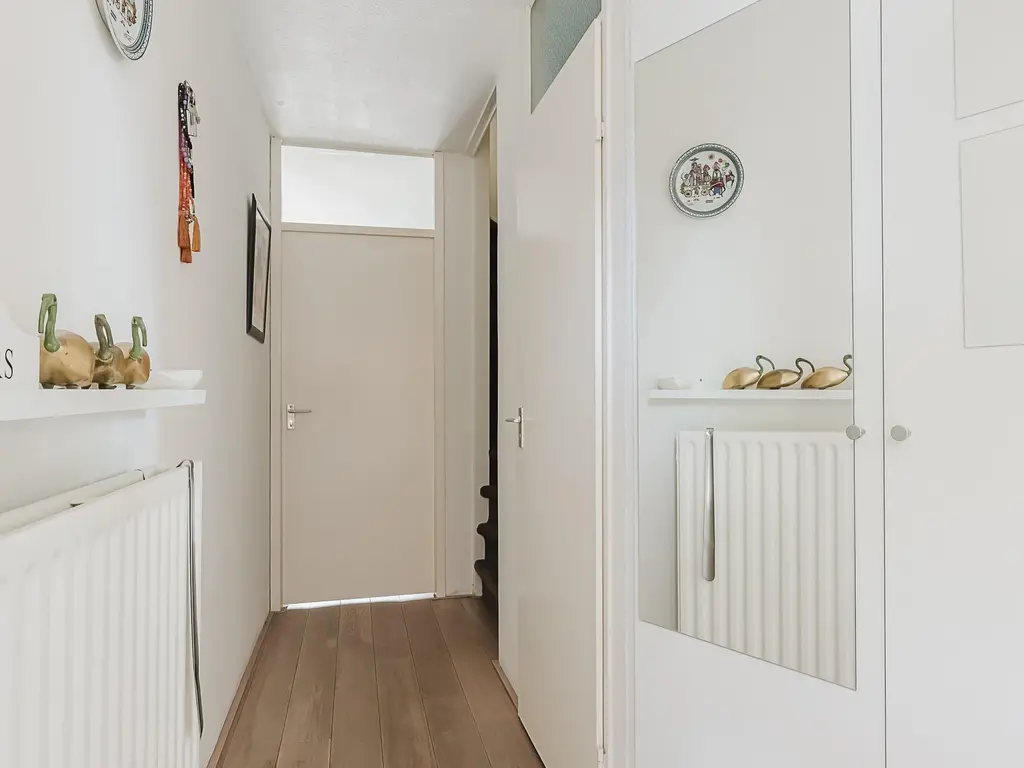 Grote Belt 358, HOOFDDORP