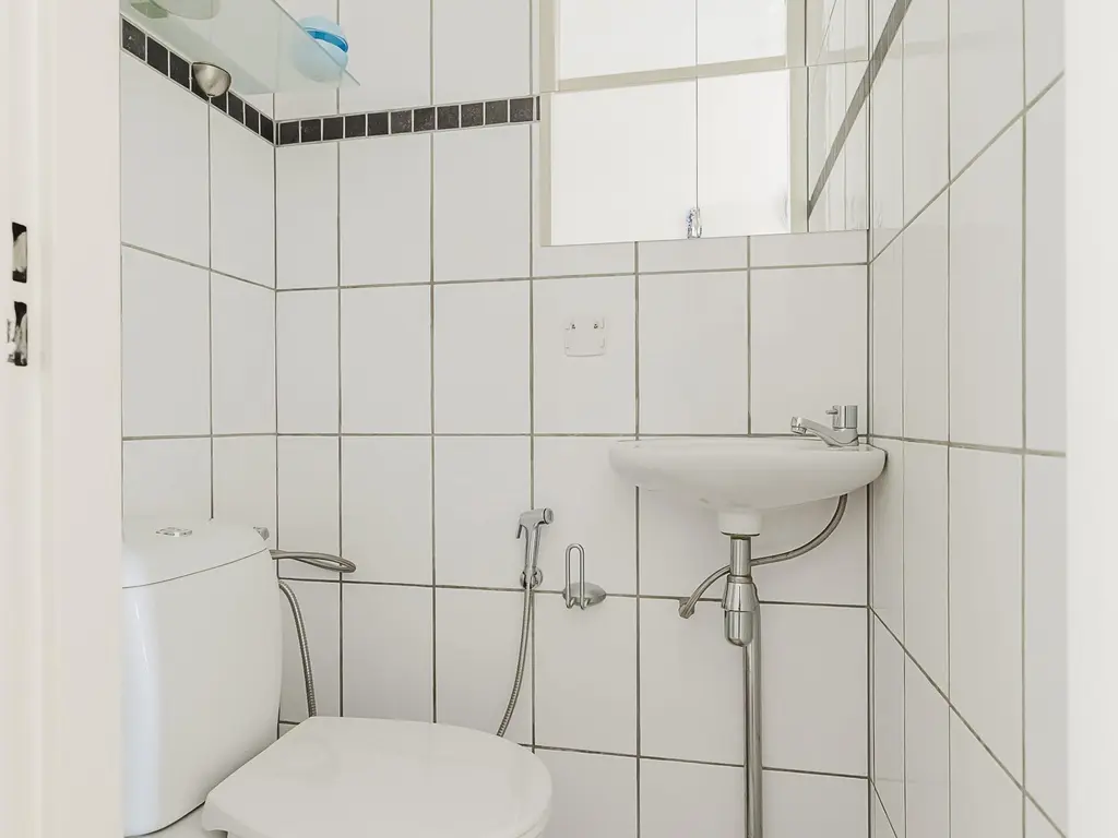 Grote Belt 358, HOOFDDORP