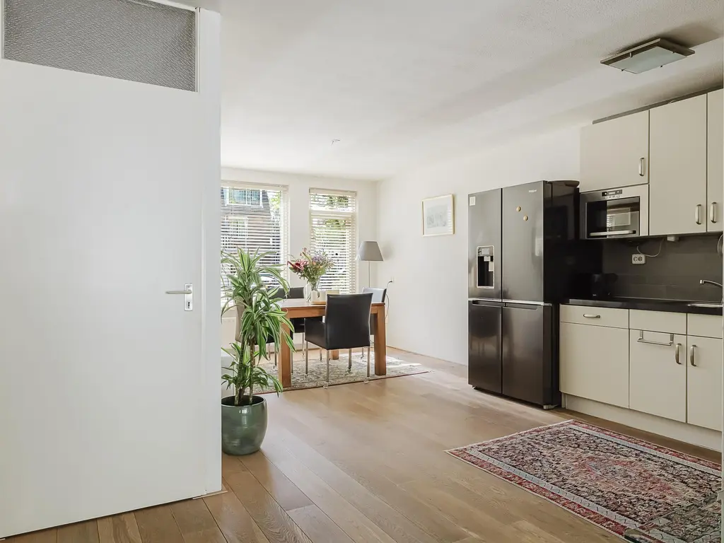 Grote Belt 358, HOOFDDORP