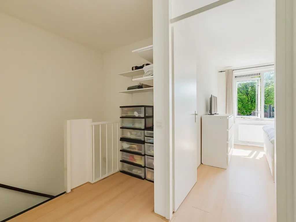 Grote Belt 358, HOOFDDORP