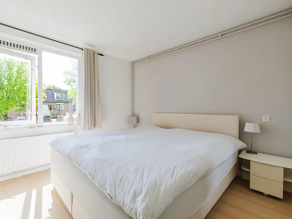 Grote Belt 358, HOOFDDORP