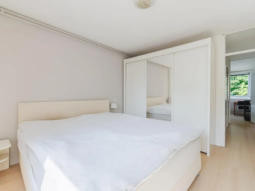 Grote Belt 358, HOOFDDORP
