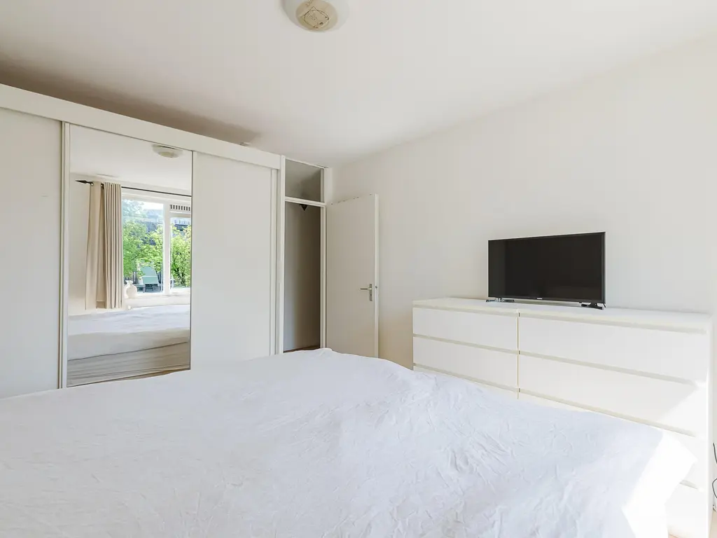 Grote Belt 358, HOOFDDORP