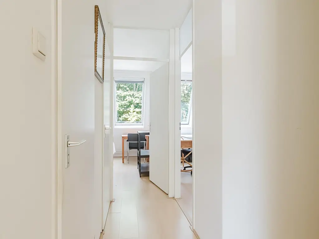 Grote Belt 358, HOOFDDORP