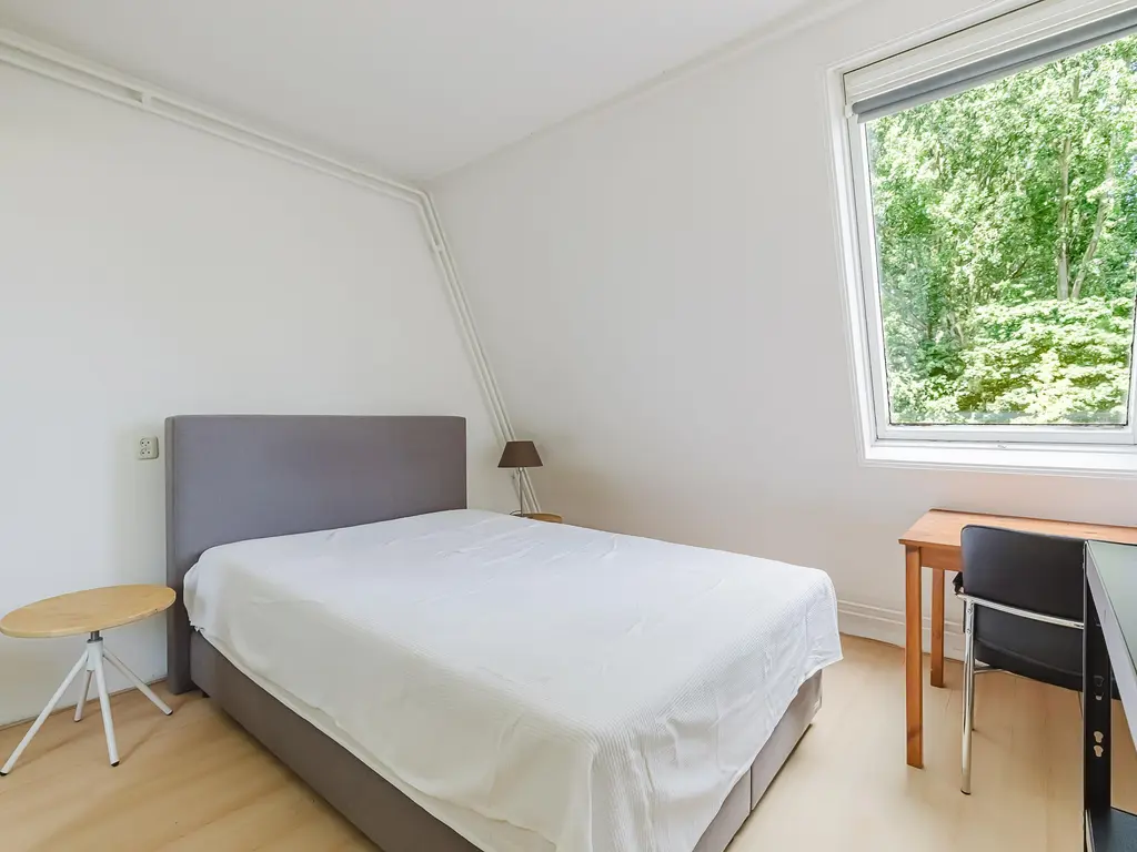 Grote Belt 358, HOOFDDORP