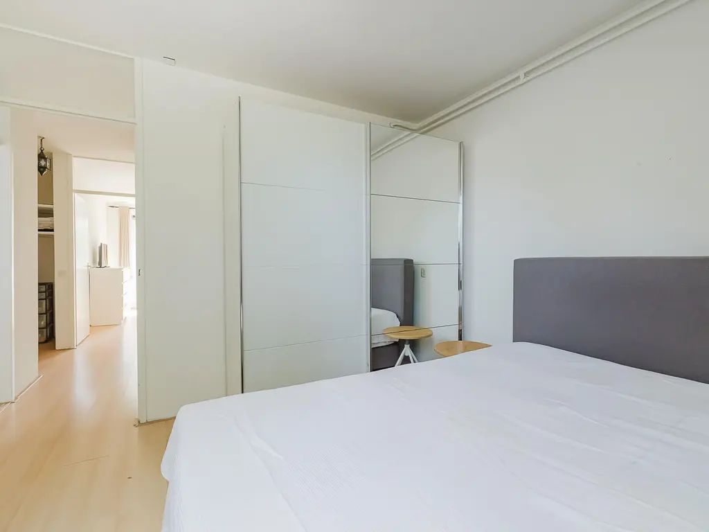 Grote Belt 358, HOOFDDORP