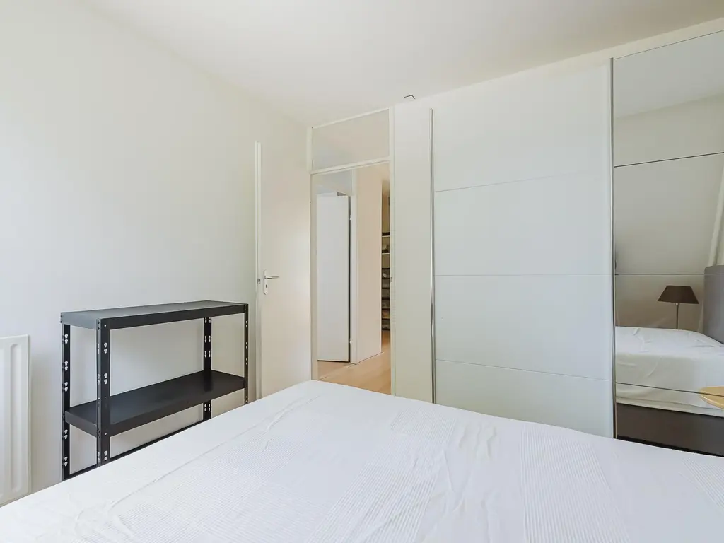 Grote Belt 358, HOOFDDORP
