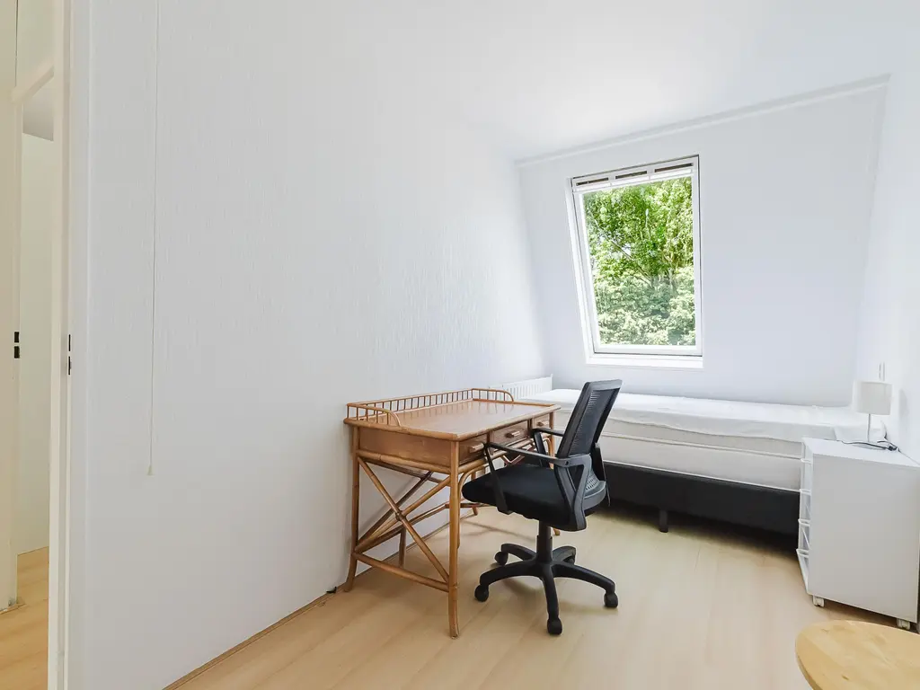 Grote Belt 358, HOOFDDORP
