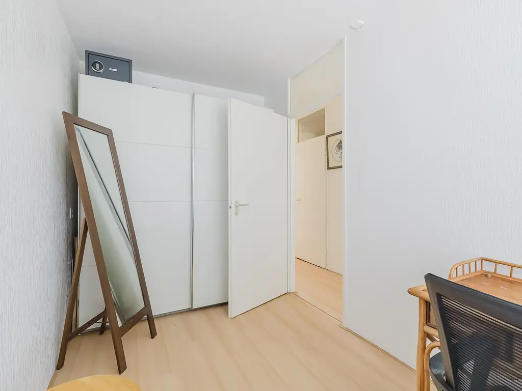 Grote Belt 358, HOOFDDORP
