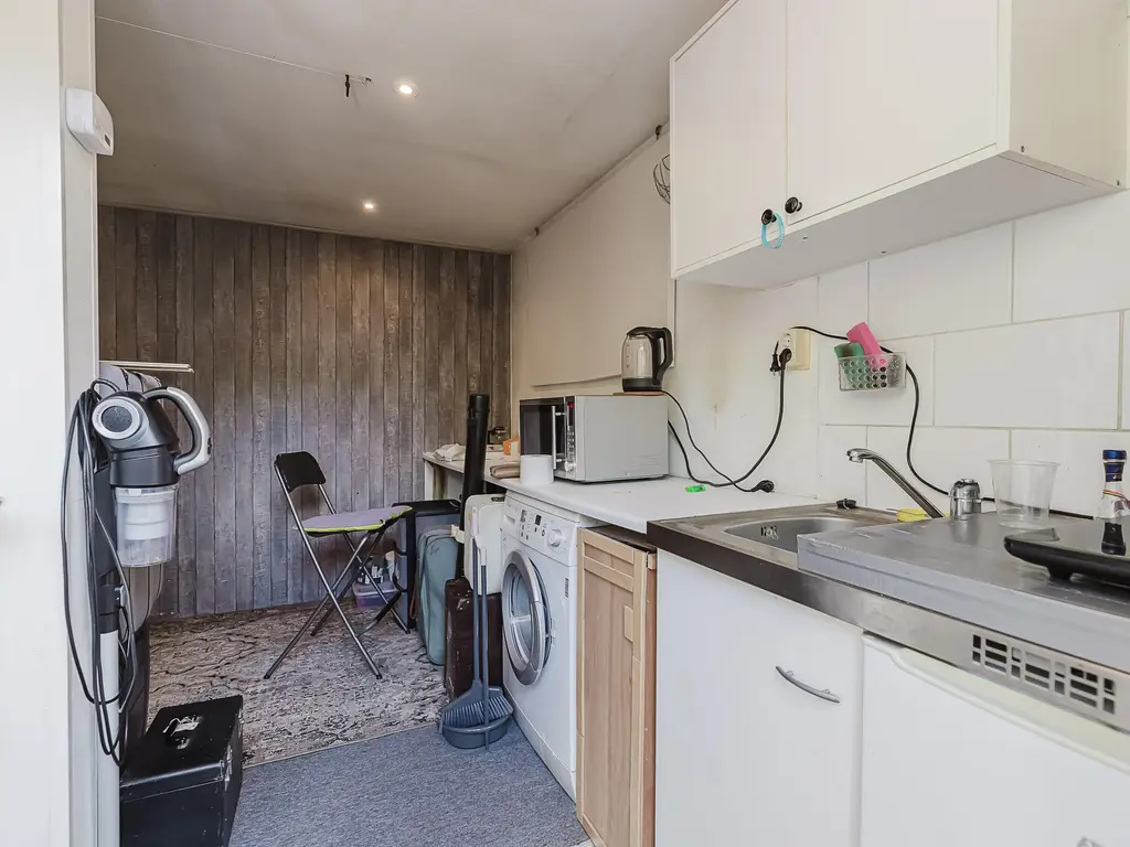 Grote Belt 358, HOOFDDORP