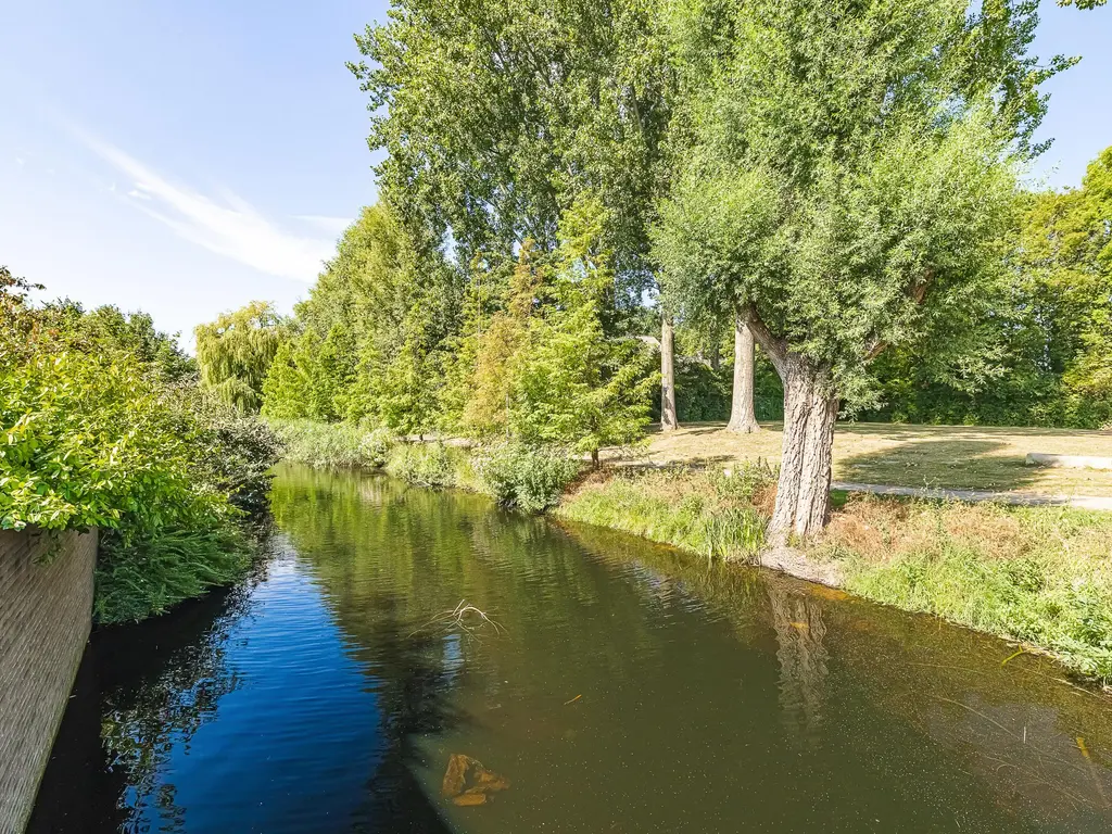 Grote Belt 358, HOOFDDORP