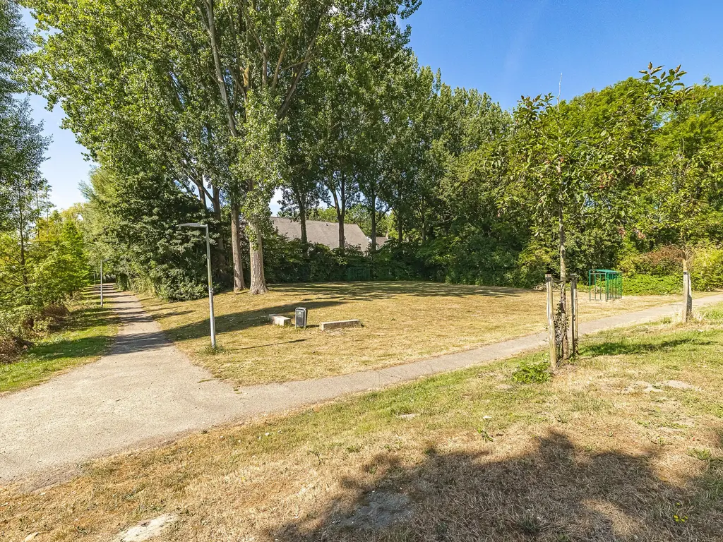 Grote Belt 358, HOOFDDORP