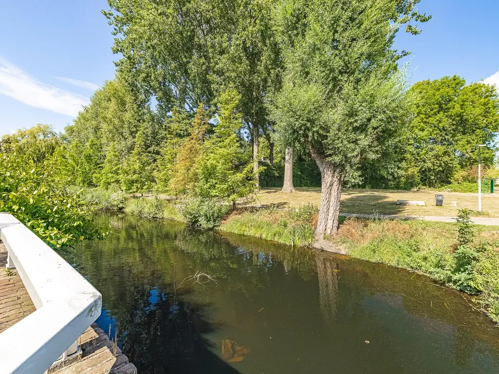 Grote Belt 358, HOOFDDORP